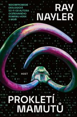 kniha Prokletí mamutů, Host 2025