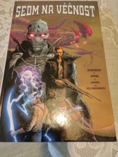 kniha Sedm na věčnost , Crew 2025