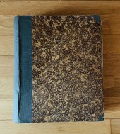 kniha Payne’s Universum und Buch der Kunst, A.H.Payne 1860