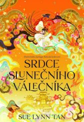 kniha Srdce slunečního válečníka, Ocelot 2025