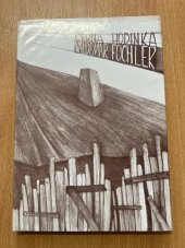kniha Černá hodinka, Městská knihovna ve Svitavách 2004
