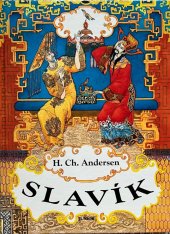 kniha SLAVÍK, JUNIOR 1996