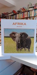 kniha Afrika , H.R.G. spol. s r. o. 2020