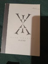 kniha Pleso , Daka 1994