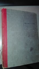 kniha Rostlinopis pro nižší třídy škol středních, Promberger 1921