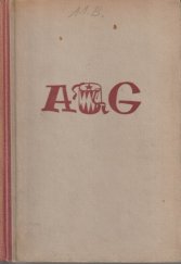 kniha Osudy bubeníkovy, SNDK 1951