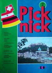 kniha Salzburg ist die Hauptstadt von Salzburg = Solnohrad je hlavní město Solnohrad : Fünf Ausflüge in fünf österreichische Städte, Lit 1991