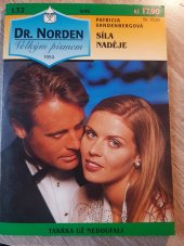 kniha Síla naděje, Ivo Železný 1996