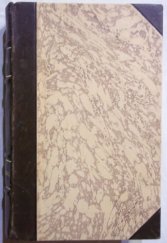 kniha Hovory k domovu, Fr. Borový 1945