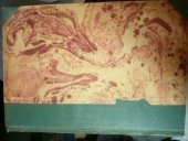 kniha Věc v prostoru škola kreslení pro reprodukční techniky, Hlavní správa polygrafického a gramofonového průmyslu, vydavatelství a knižního obchodu 1954