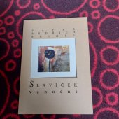 kniha Slavíček vánoční, Krystal 1993