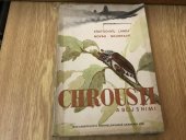 kniha Chrousti a boj s nimi, Československá akademie věd 1953