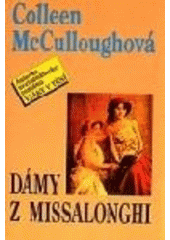 kniha Dámy z Missalonghi, Slovenský spisovateľ 1994