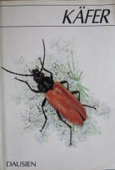 kniha Käfer, Artia 1990