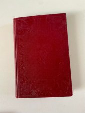 kniha Dřevěné kříže Rom., Vesmír 1921