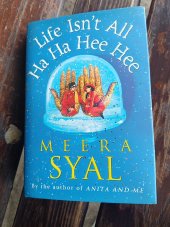 kniha Life ins't all ha ha hee hee, Doubleday 1999