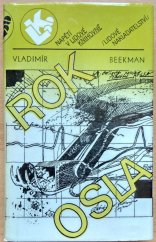 kniha Rok osla, Lidové nakladatelství 1989