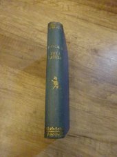 kniha Nové patero, J. Otto 1910