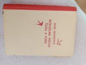 kniha Kouzelná hůlka Ťuka a Fuka podivuhodné příhody dvou kluků z lesní samoty, Život a práce 1942