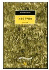 kniha Nestyda, Divadelní ústav 2001