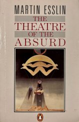 kniha The Theatre of the Absurd, Penguin Books 1991