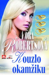 kniha Kouzlo okamžiku, Alpress 2011