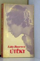 kniha ÚTĚKY, Sixty-Eight Publishers 1983