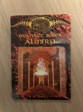 kniha Dvanact sosek Almiru Modul pro Draci Doupe, Altar 1998