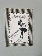 kniha ABAN 1, Pražská imaginace 1991