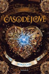 kniha Časodějové Srdce času, Fragment 2023