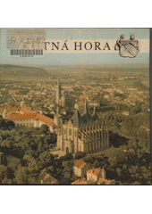 kniha Kutná Hora, SNKLU 1965