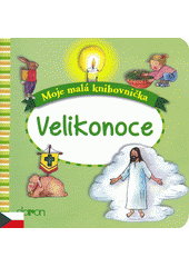 kniha Velikonoce, Doron 2017