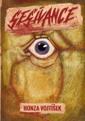 kniha Sešívance, Golden Dog 2018