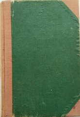 kniha Krčma "U červené Karkulky" [Díl] 1 román., Kotík 1924