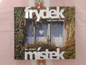 kniha Frýdek Místek tady jsem doma, Becher Jan - Kapitola 2022