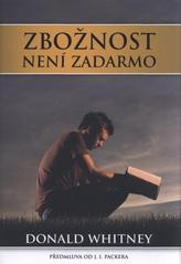 kniha Zbožnost není zadarmo, Didasko 2010