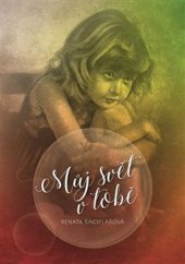 kniha Můj svět v tobě , Literární strom 2019