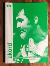 kniha Ladislav Huberťák Kučera., Lidové nakladatelství 1991