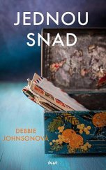 kniha Jednou snad, Ikar 2021