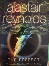 kniha The Perfect, Orion Books 2007