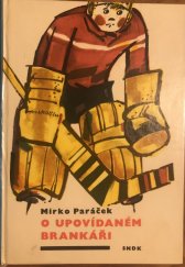 kniha O upovídaném brankáři, SNDK 1965