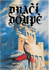 kniha Dračí doupě, verze 1.5 fantasy hra na hrdiny : pravidla pro experty - svět : průvodce hrou, Altar 1996