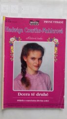 kniha Dcera té druhé, MOBA 1997