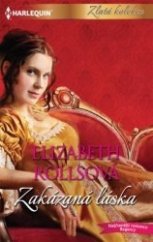 kniha Zakázaná láska, Harlequin 2022