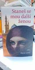 kniha Staneš se mou další ženou, Alpress 2022