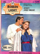 kniha Jeden jako druhý, Ivo Železný 1996