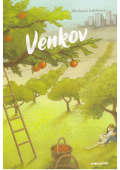 kniha Venkov, Pointa 2023