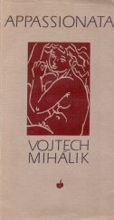 kniha Appassionáta, Svoboda 1969