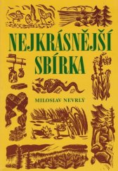 kniha Nejkrásnější sbírka, Skauting 1998