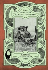 kniha Johanka na cestě kolem světa, Nová Forma 2015